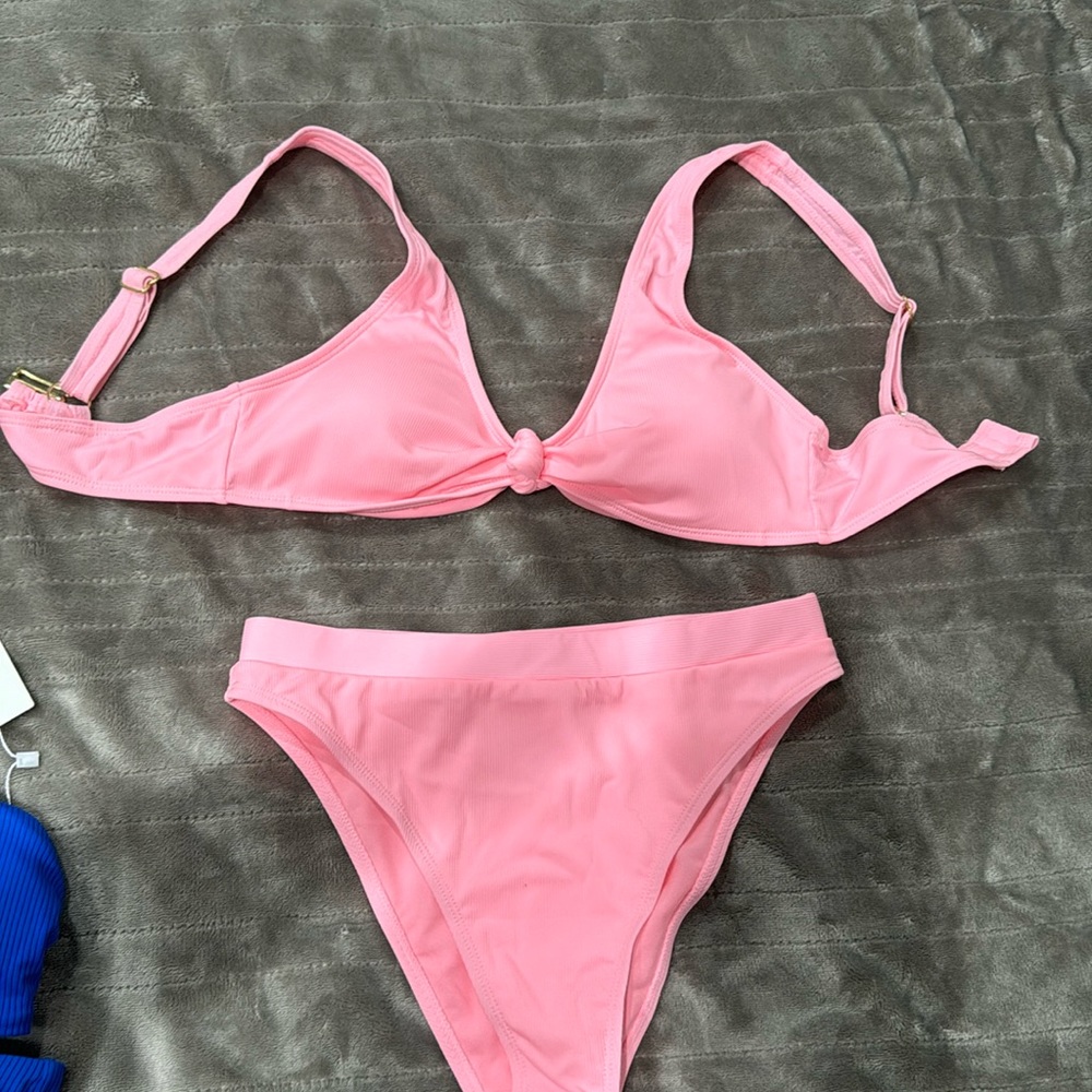 NWT Fashion Nova 2-piece Bikini
